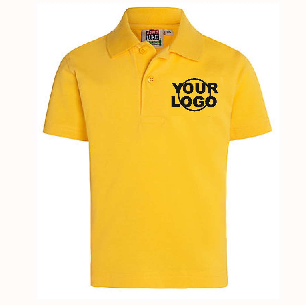 school polo