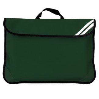 green book bag