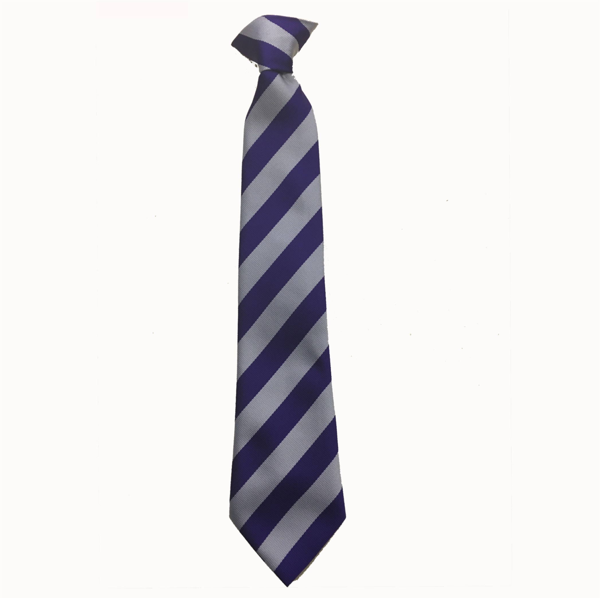 All Saints Walsall Tie - Crested School Wear