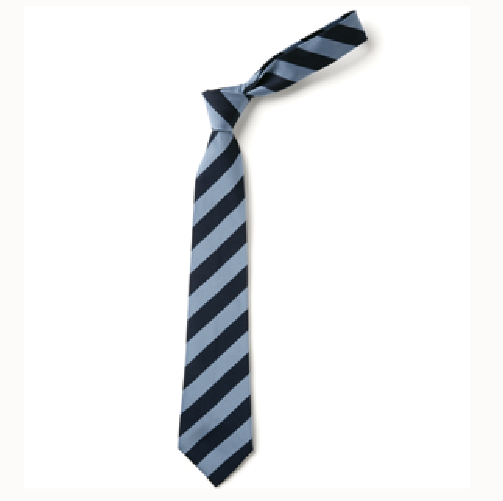 Oakridge Tie – Crested School Wear