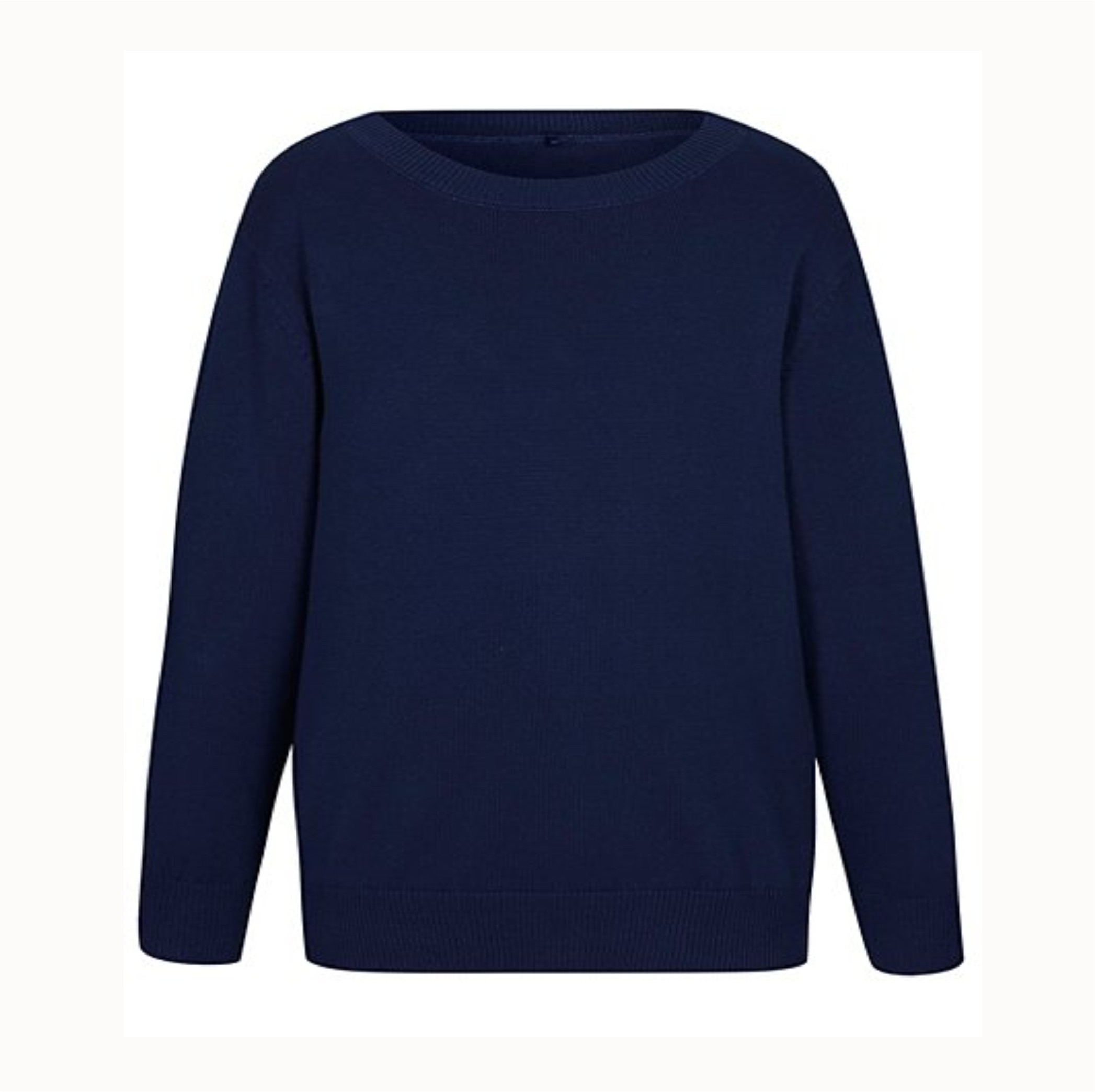 uniqlo souffle yarn mock neck sweater