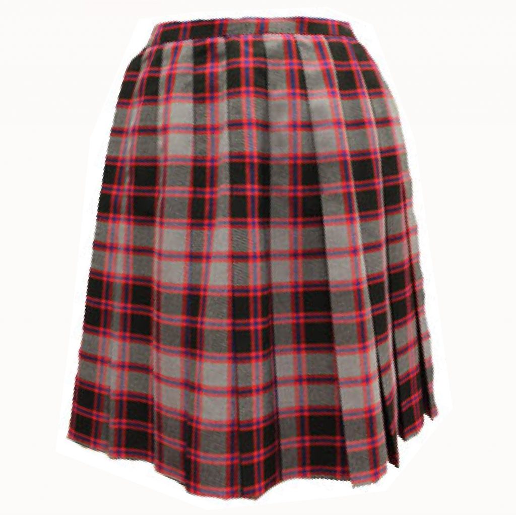 Staffordshire University Academy Skirt - Crested School Wear