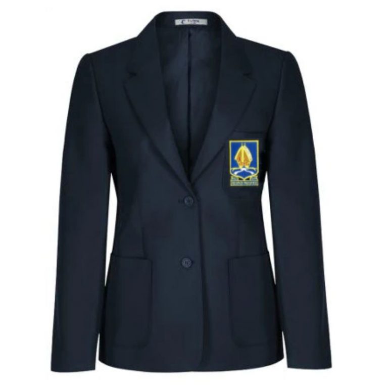 Blue Coat Academy – Walsall – Crested School Wear