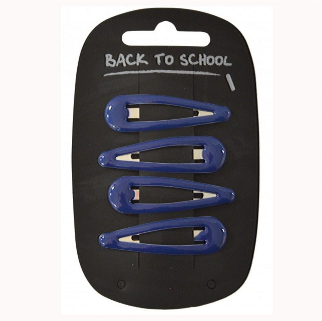 Click Clacks 4 Pack Available In 7 Colours Crested School Wear   Click Clack Royal Copy 1024x1022 