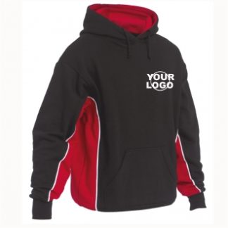 staffordshire university hoodie