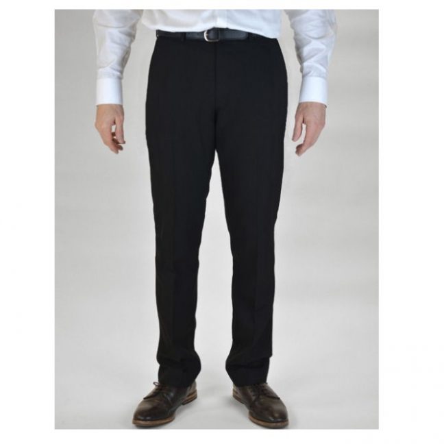 Trousers Crested School Wear