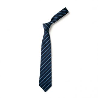 Villiers Primary Tie – Crested School Wear