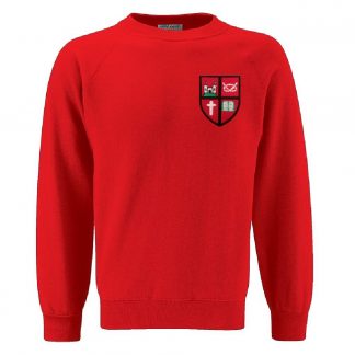 Stafford crew clearance neck