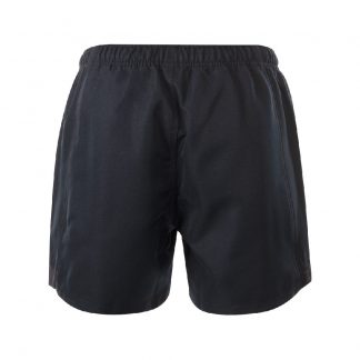 Fairfax Academy Plain Black Rugby Shorts – Crested School Wear