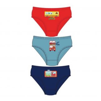 Baby Shark Toddler Girls Underwear, 12-Pack
