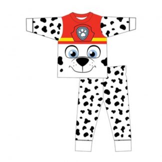 Nickelodeon paw patrol discount pyjamas