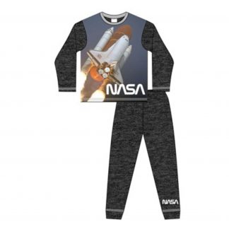 Boys Power Rangers Pyjamas Crested School Wear