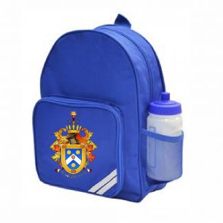 School bag discount for reception class