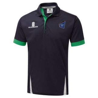 The Link Sports Polo – Crested School Wear