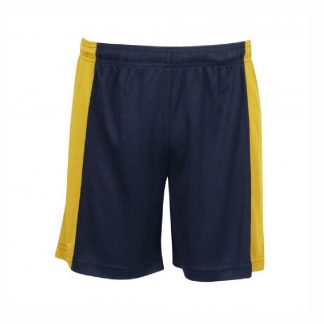 Ellowes Hall P.E Shorts – Crested School Wear