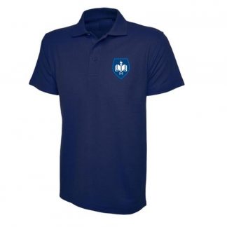 Wednesfield Academy Sports Polo – Crested School Wear